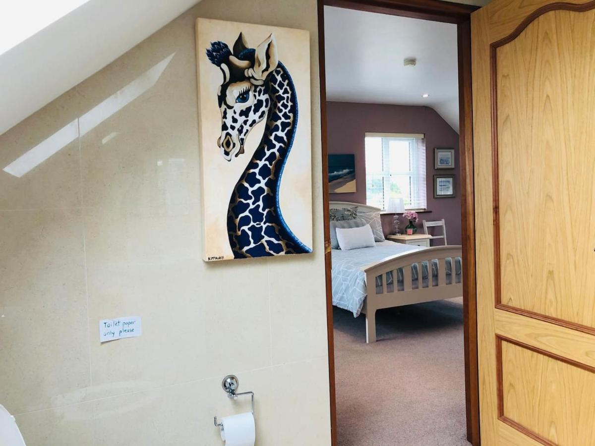 Connemara. 3 Bedroom, 8 Bed, Holiday Home ゴールウェイ エクステリア 写真