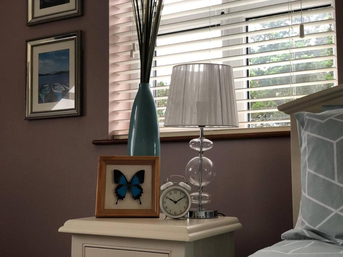 Connemara. 3 Bedroom, 8 Bed, Holiday Home ゴールウェイ エクステリア 写真