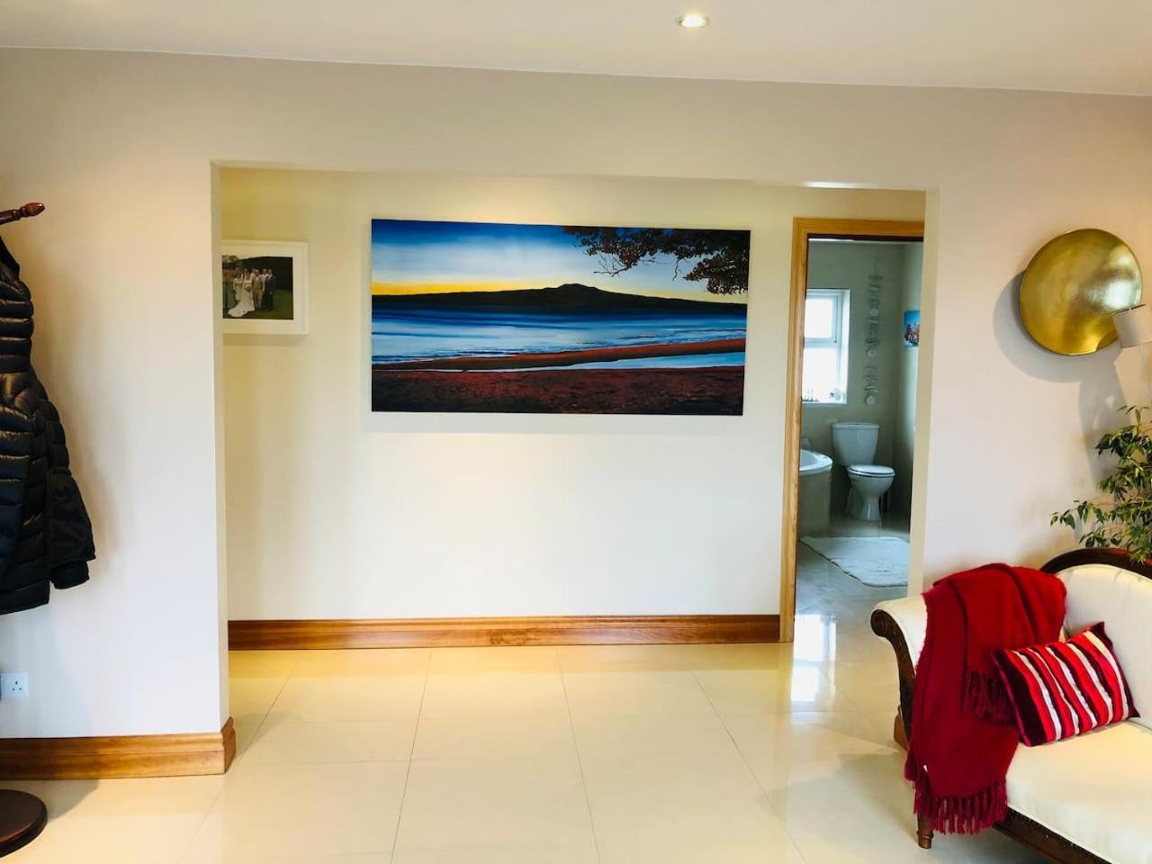 Connemara. 3 Bedroom, 8 Bed, Holiday Home ゴールウェイ エクステリア 写真